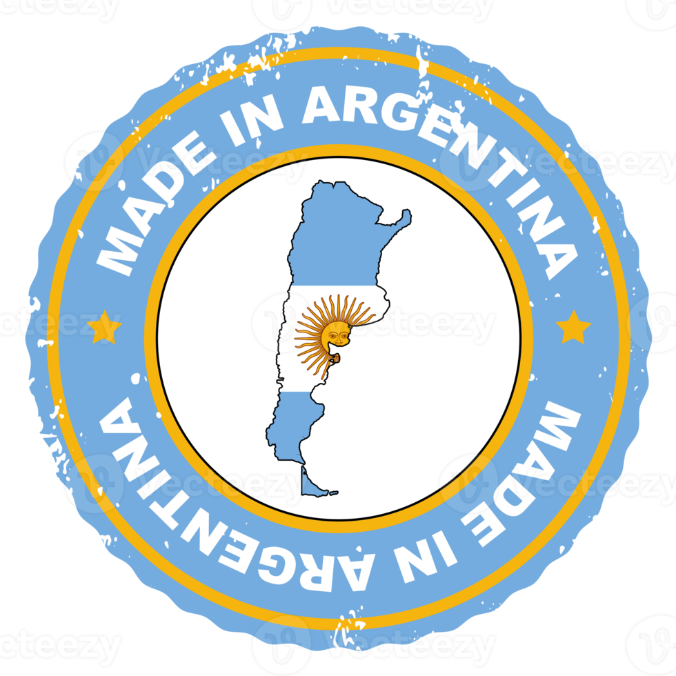 gemaakt in argentinië png