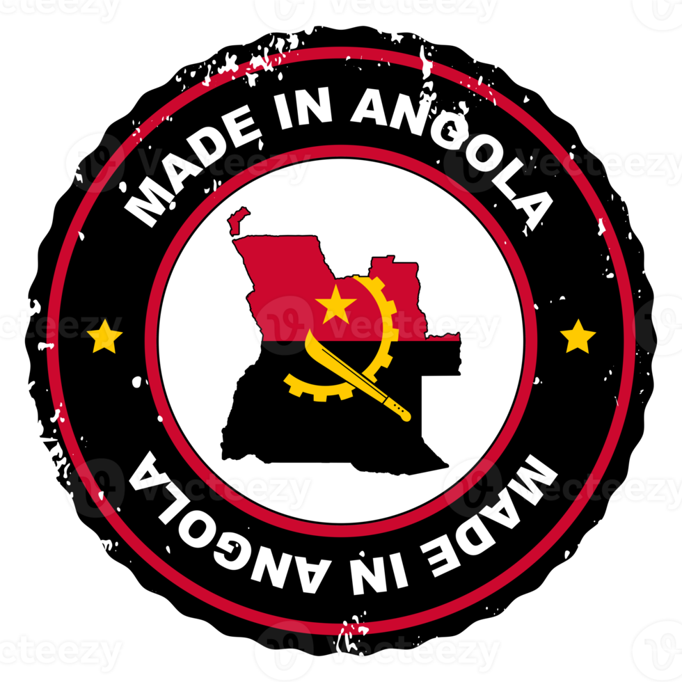 fatto nel angola png