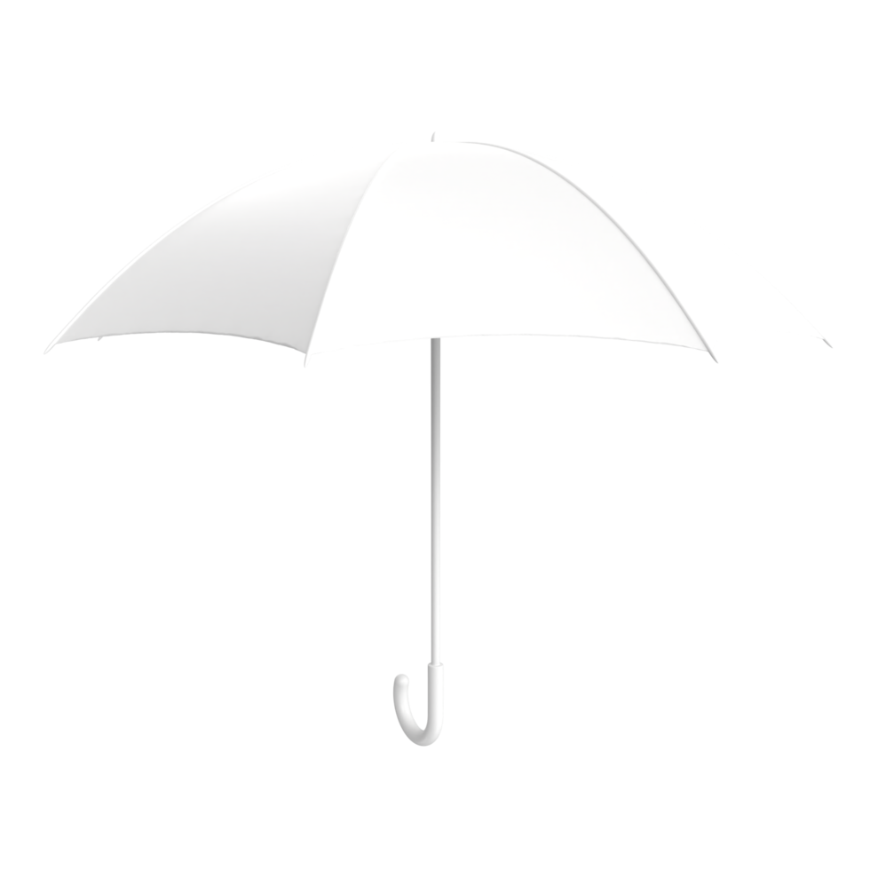 umbrella isolated on transparent background png