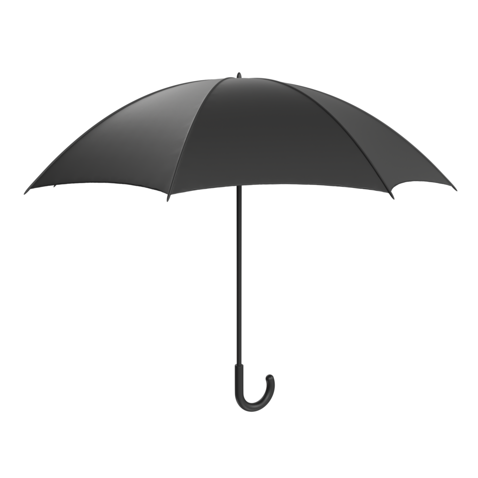 umbrella isolated on transparent background png