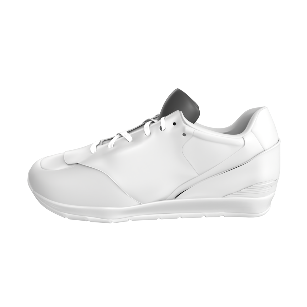 Shoes isolated on transparent background png