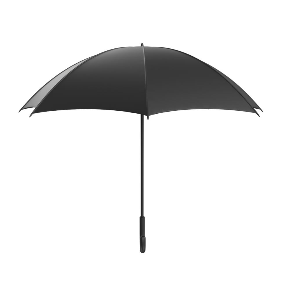 umbrella isolated on transparent background png