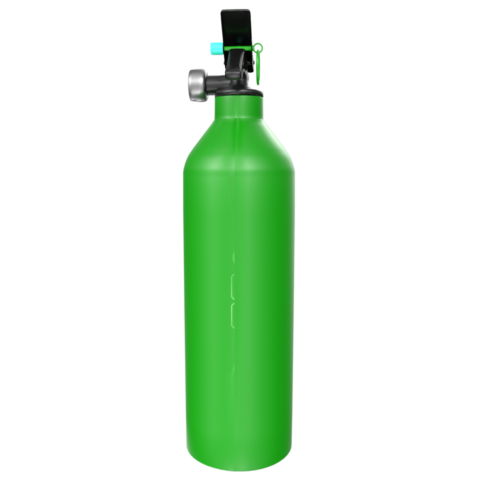 fire extinguisher isolated on transparent png