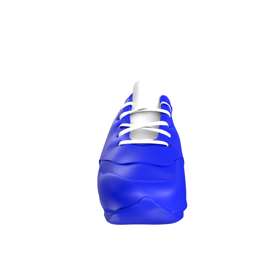 Shoes isolated on transparent background png