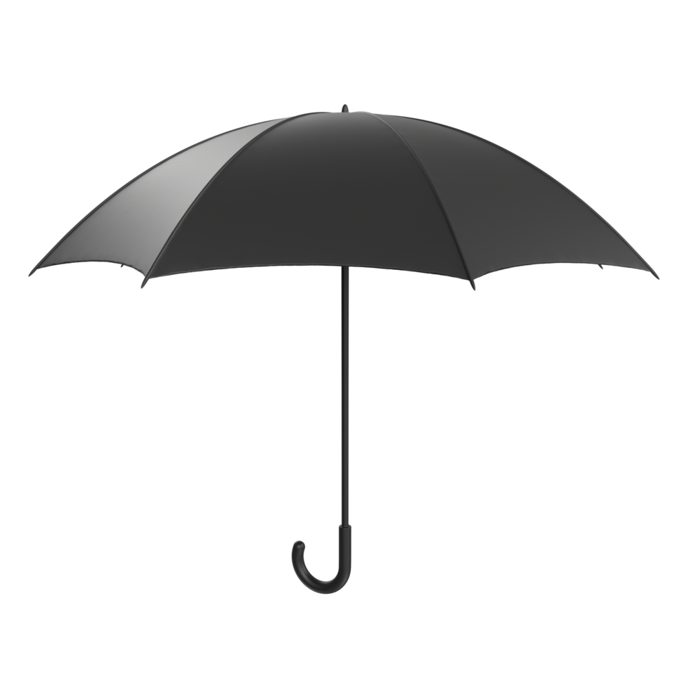 umbrella isolated on transparent background png