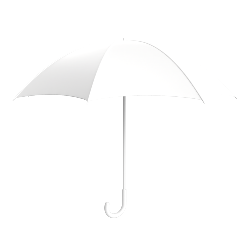 umbrella isolated on transparent background png