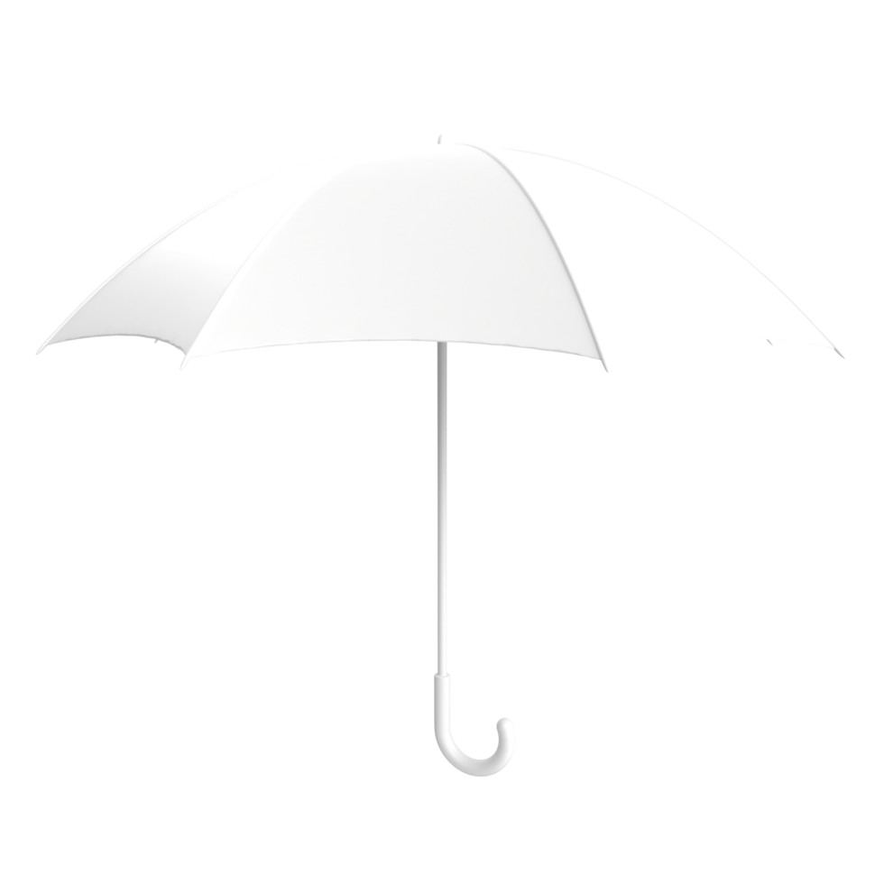 umbrella isolated on transparent background png