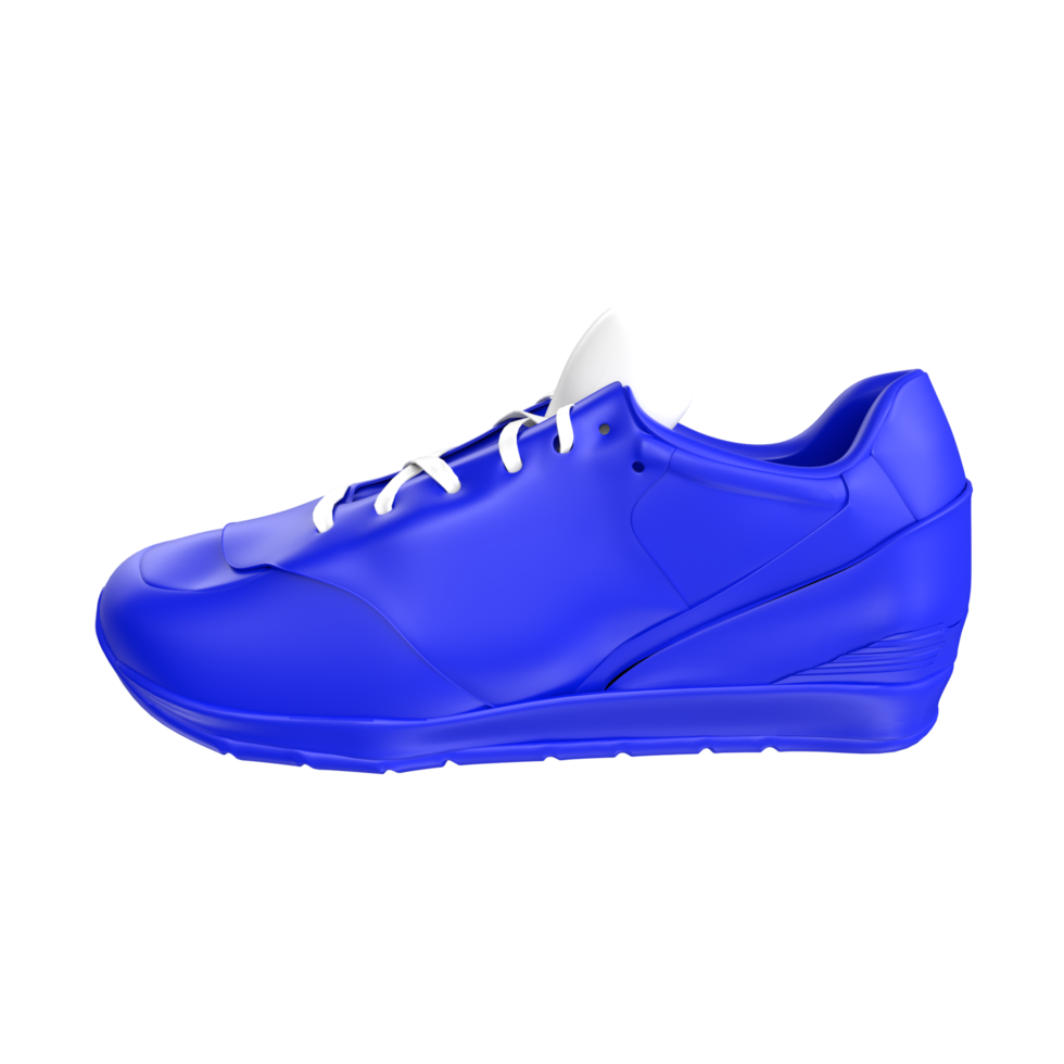 Shoes isolated on transparent background png
