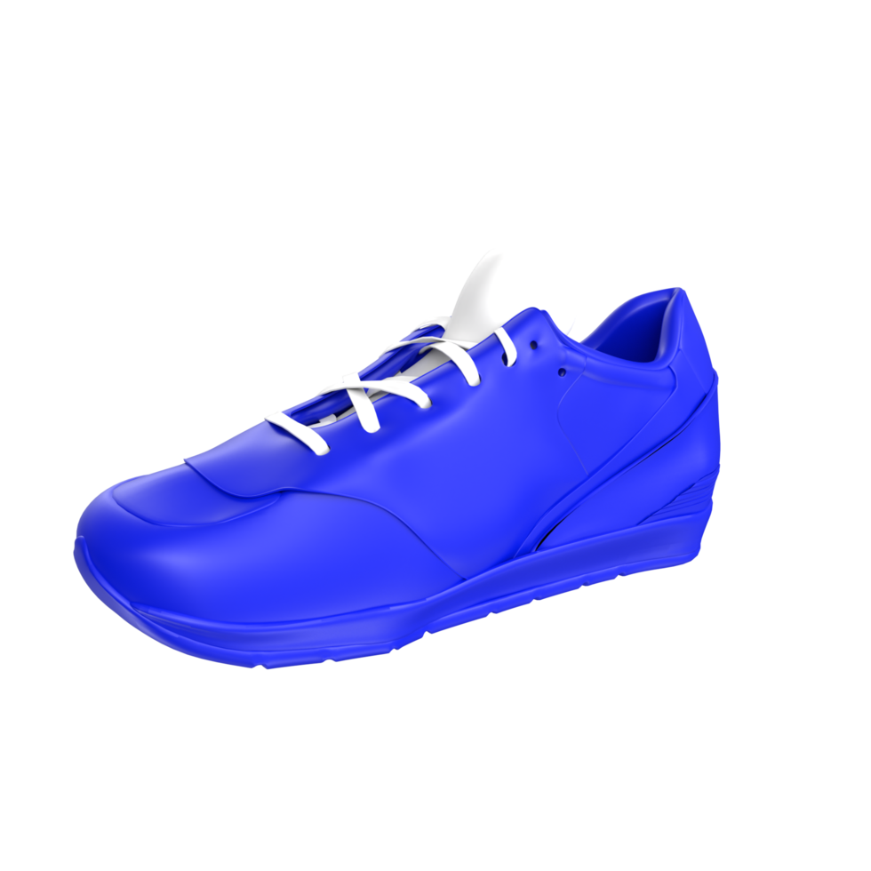 Shoes isolated on transparent background png