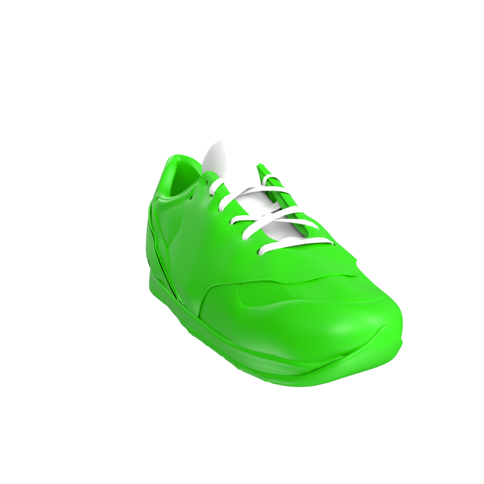 Shoes isolated on transparent background png
