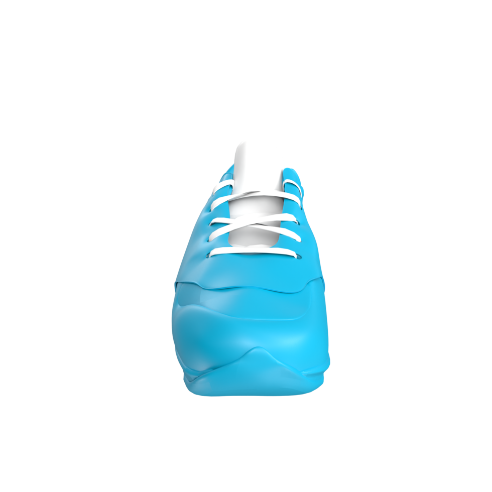Shoes isolated on transparent background png