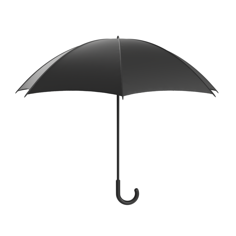 umbrella isolated on transparent background png