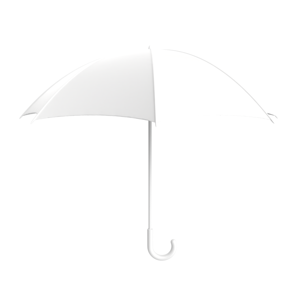 umbrella isolated on transparent background png