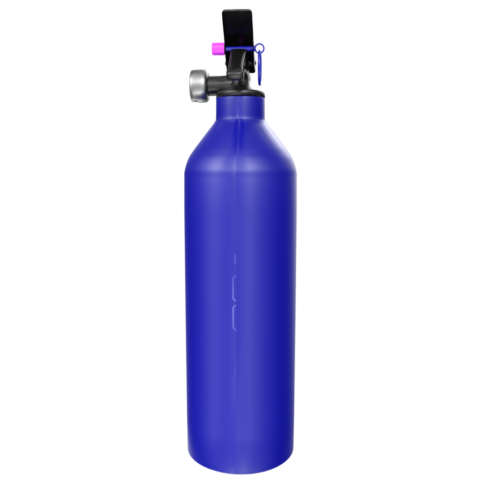 fire extinguisher isolated on transparent png