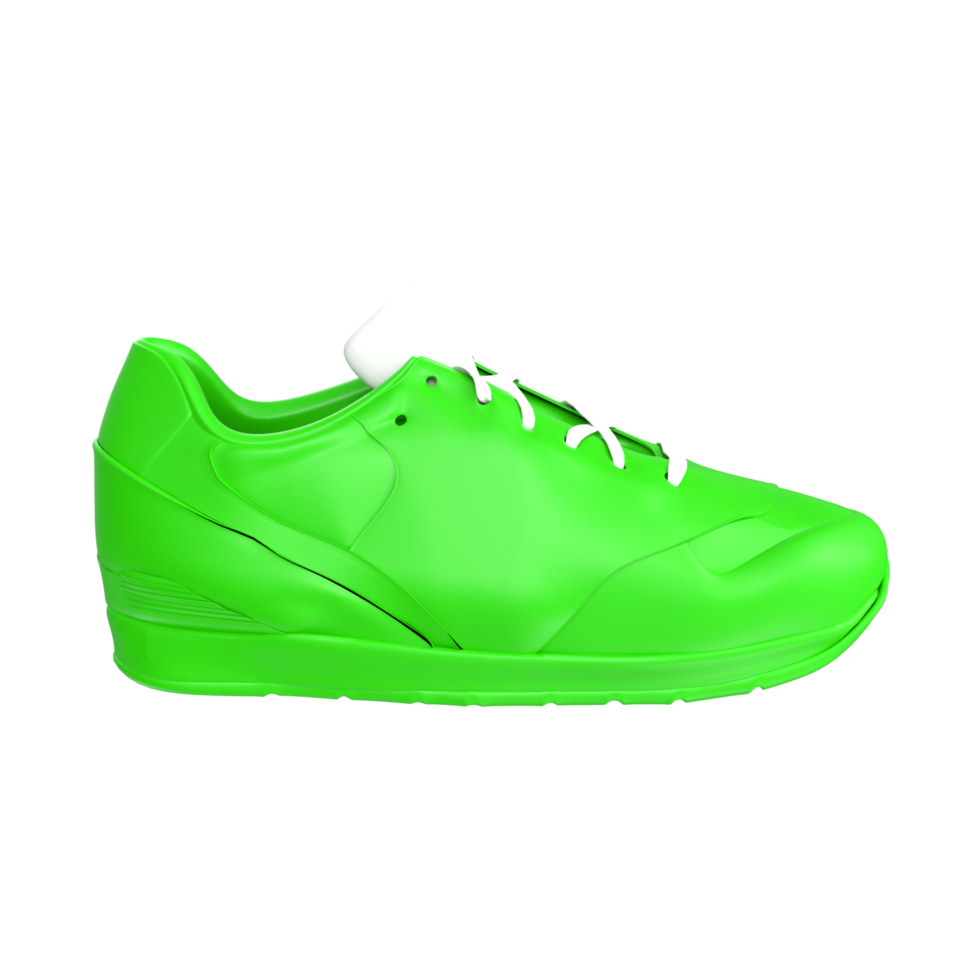 Shoes isolated on transparent background png