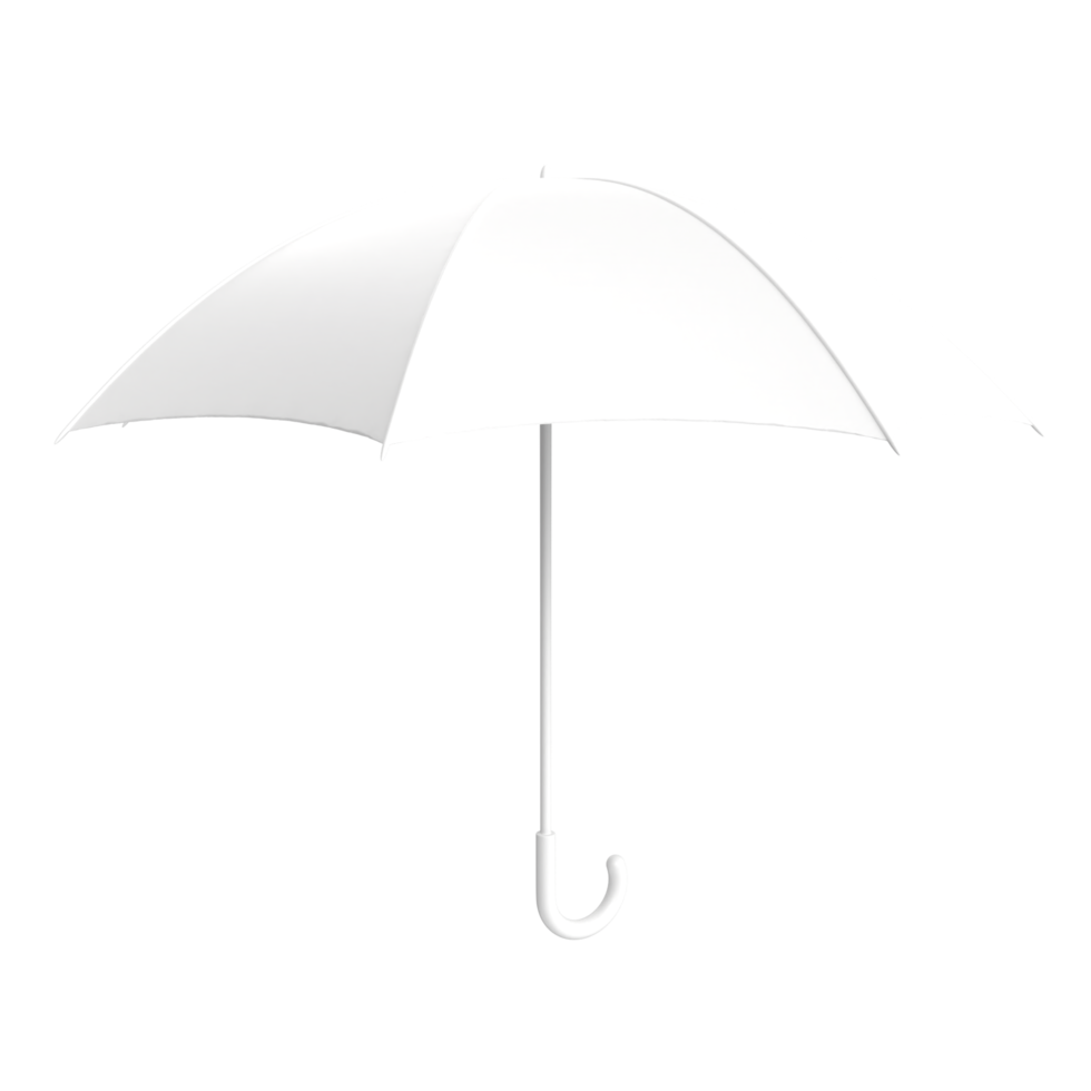 umbrella isolated on transparent background png