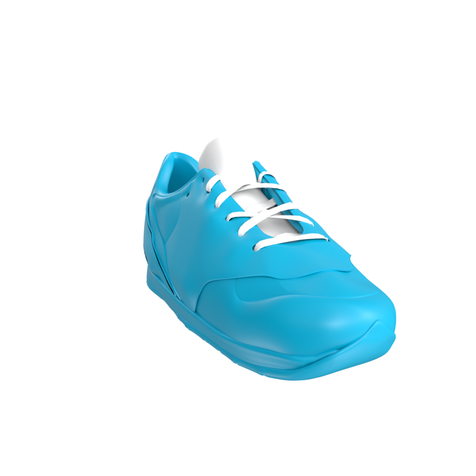 Shoes isolated on transparent background png