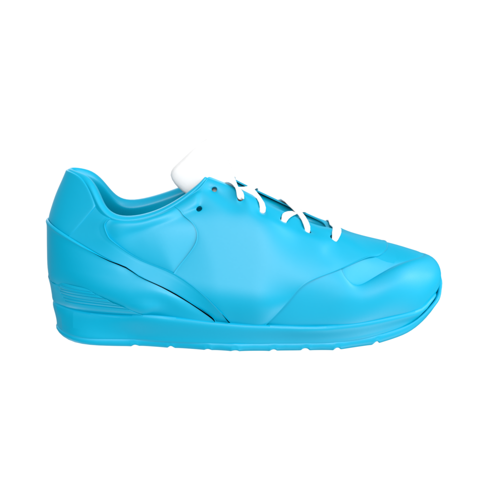 Shoes isolated on transparent background png