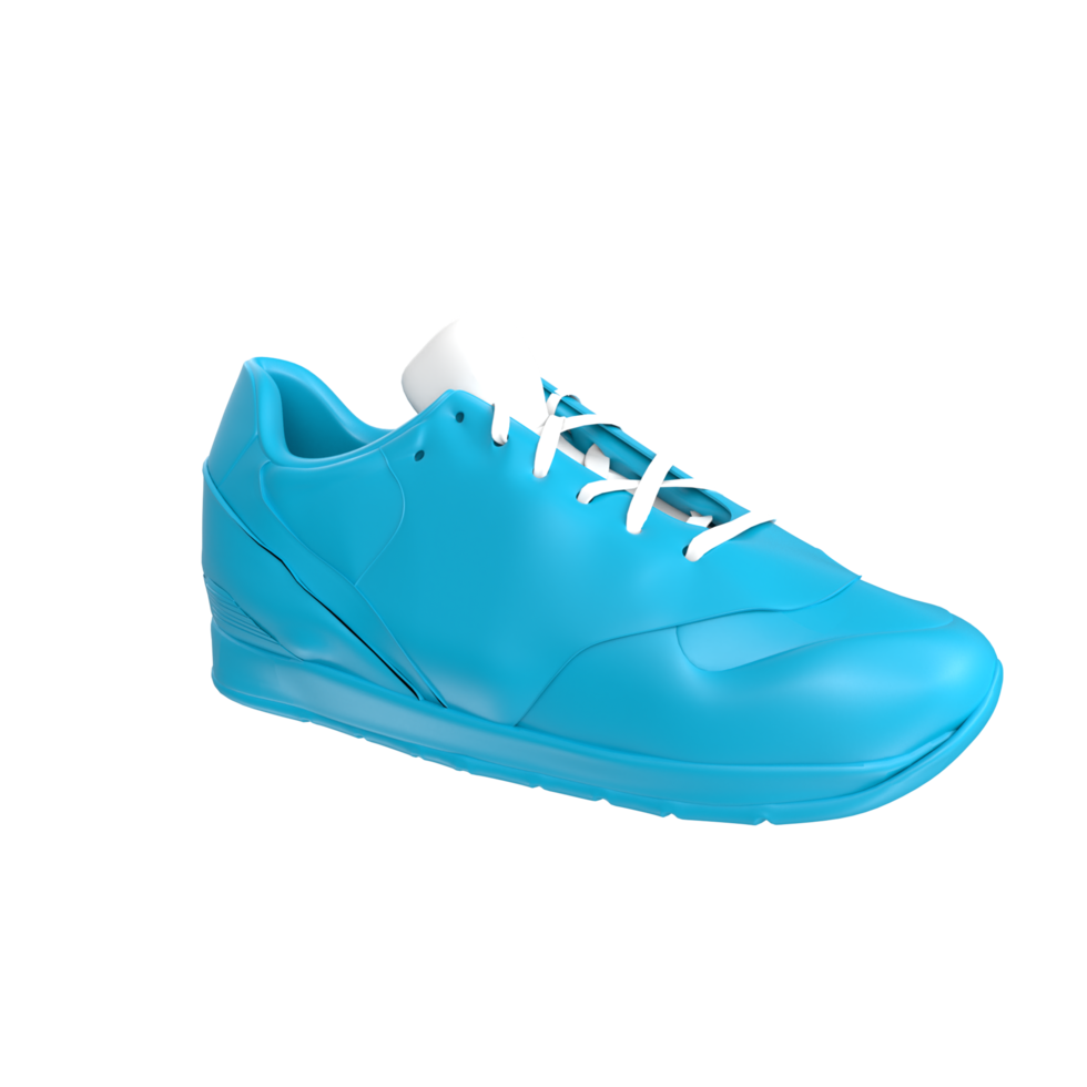 Shoes isolated on transparent background png