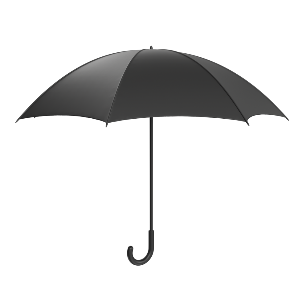 umbrella isolated on transparent background png