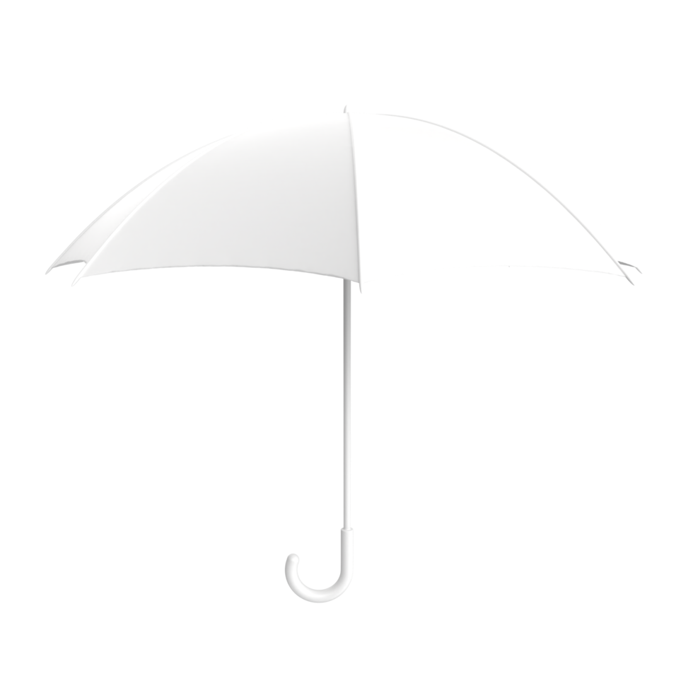 umbrella isolated on transparent background png