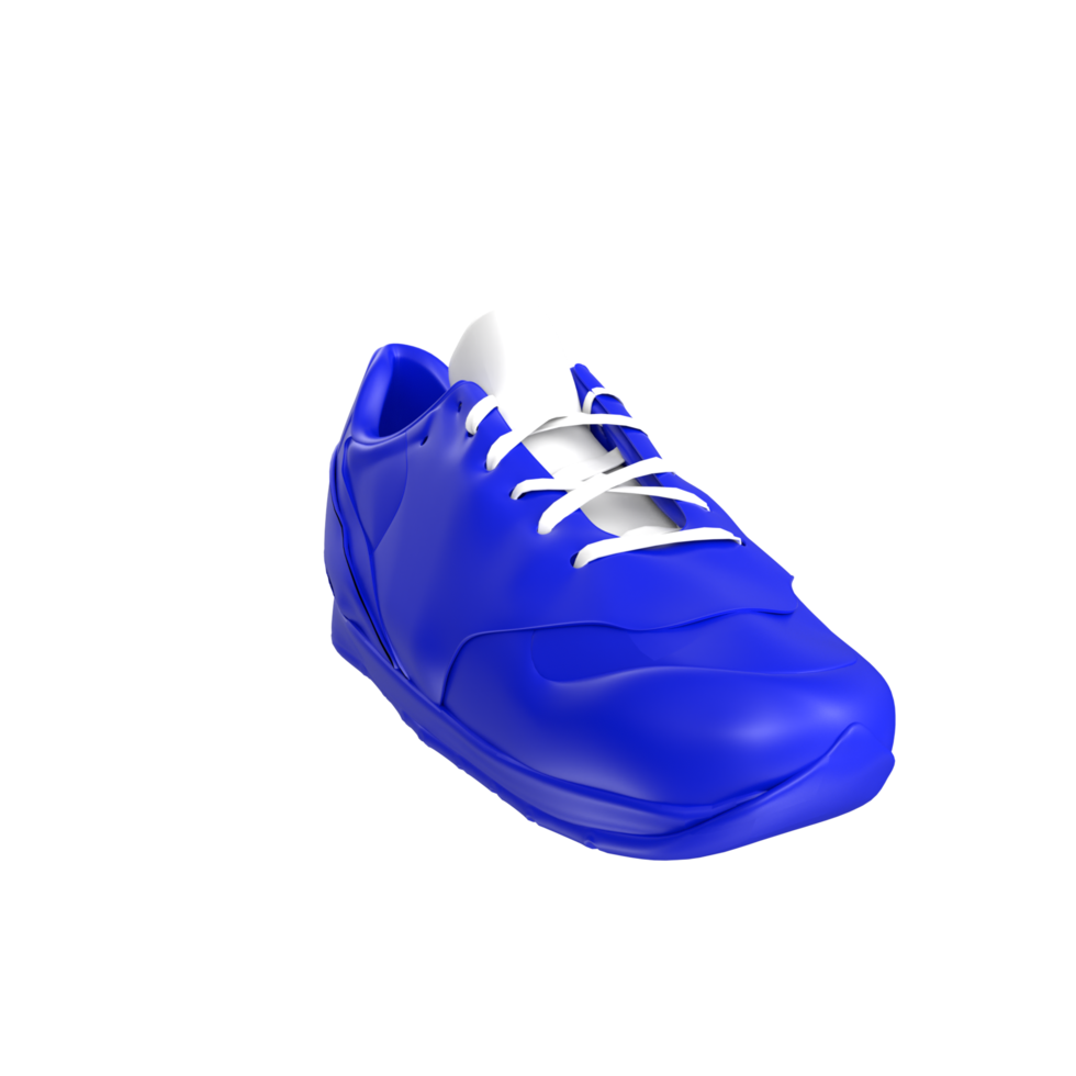 Shoes isolated on transparent background png