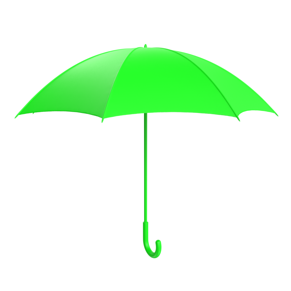 umbrella isolated on transparent background png