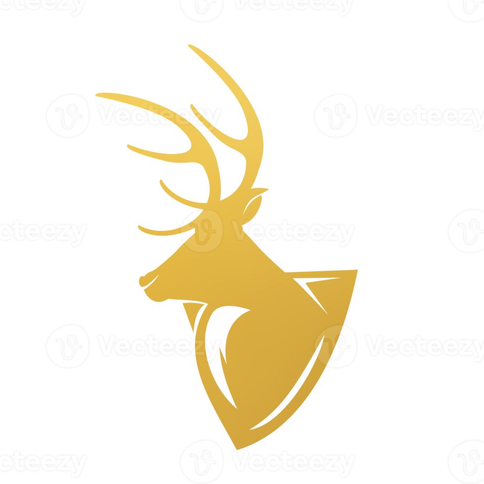 Deer Logo Exclusive png
