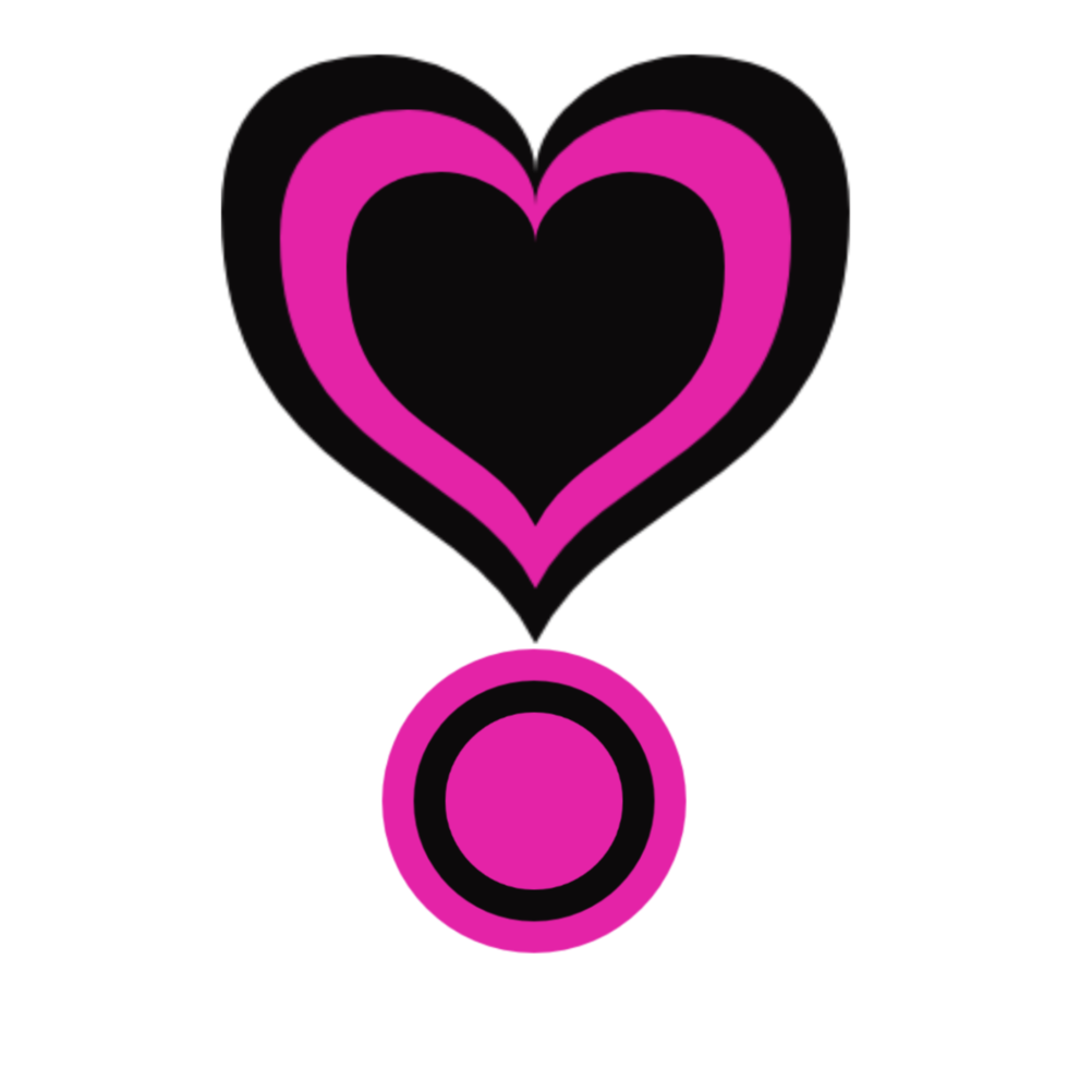heart icon colorful png