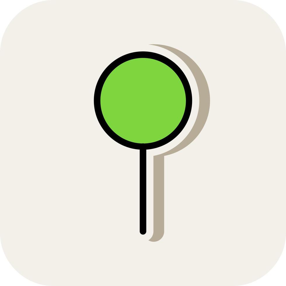 Neuter Vector Icon Design