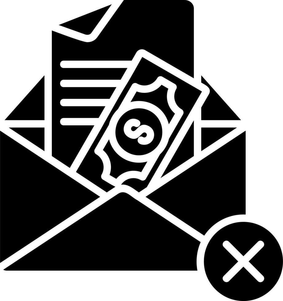 Bribe Vector Icon