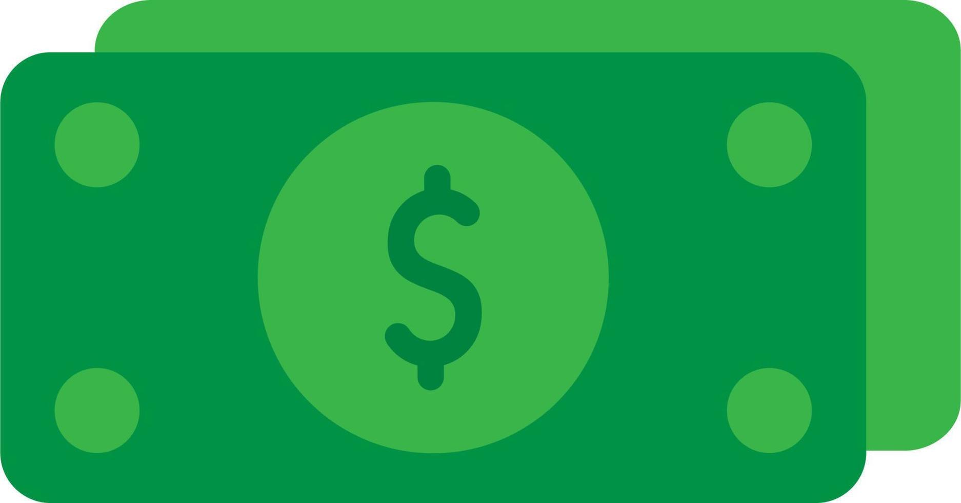 Money Vector Icon