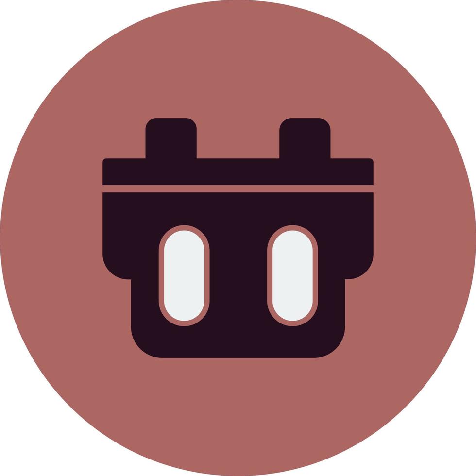 Bag Vector Icon