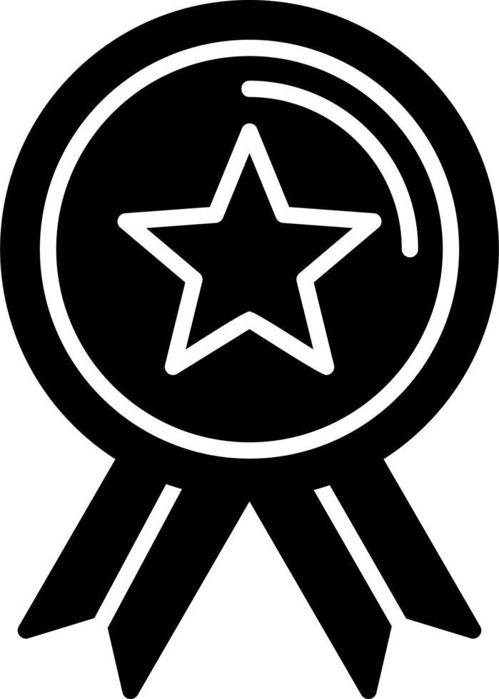 Badge Vector Icon