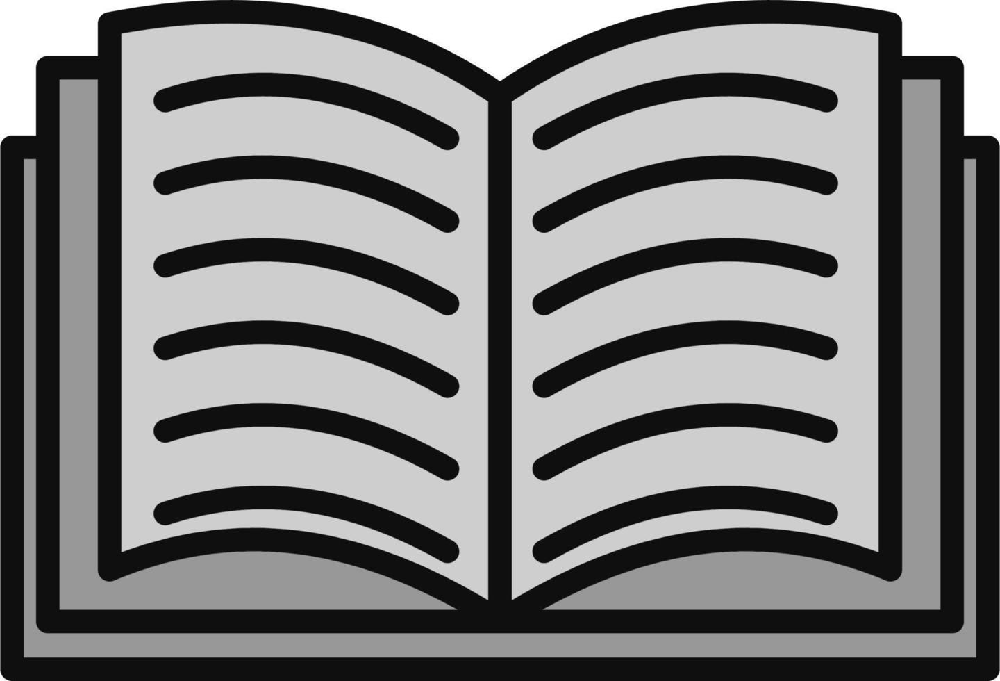 Books Vector Icon