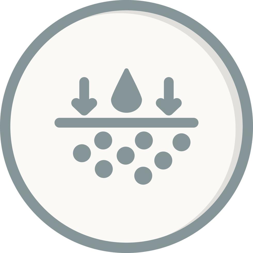 Moisturizer Vector Icon