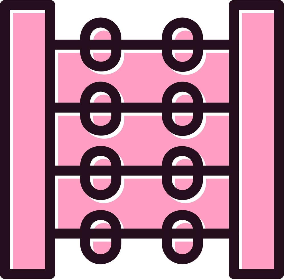 Border Vector Icon