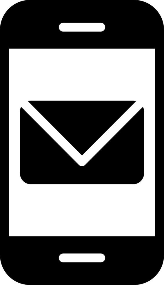 Email Vector Icon