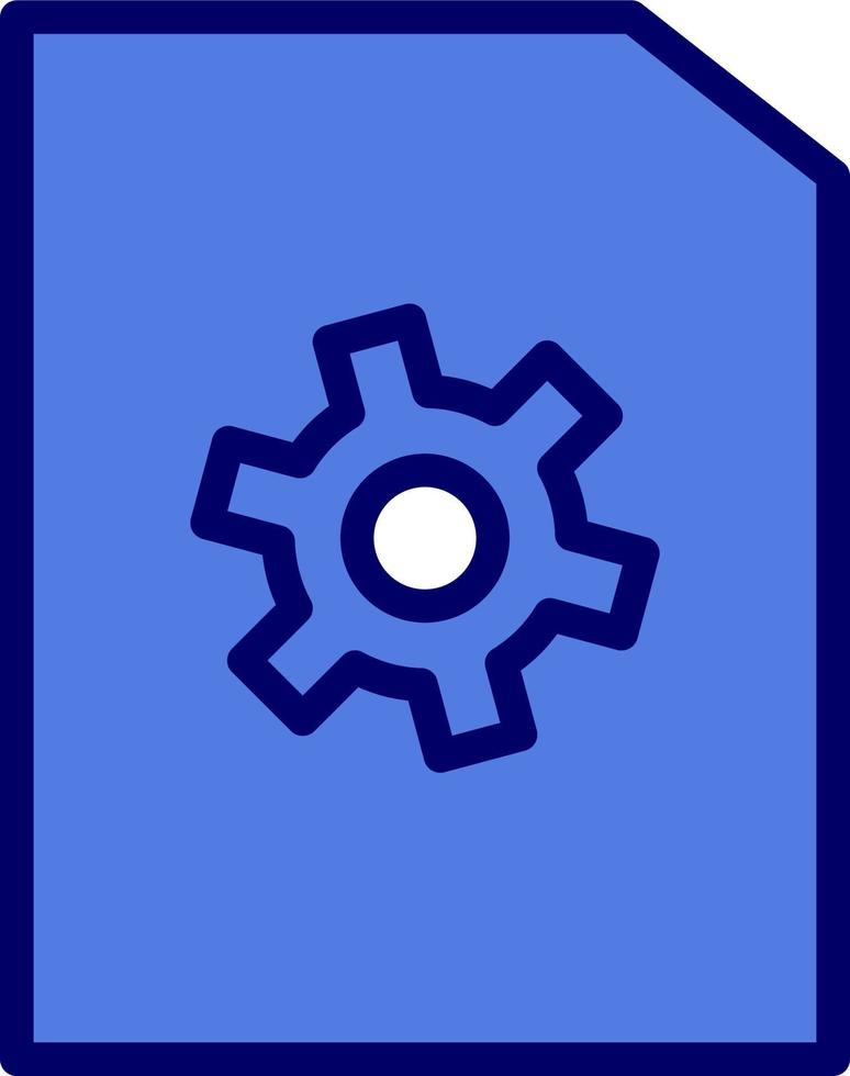 File Vector Icon