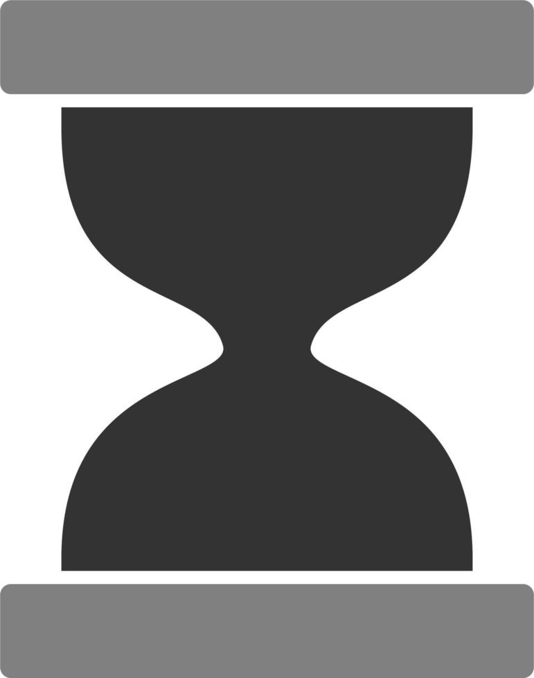 Hourglass Vector Icon