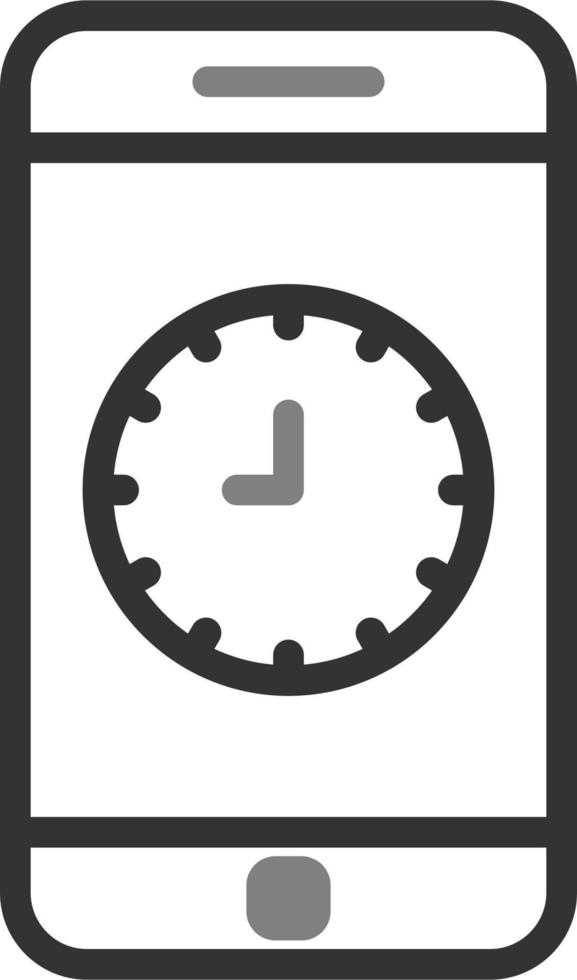 Smartphone Vector Icon