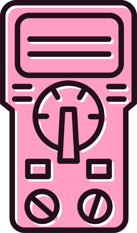 Analyzer Vector Icon