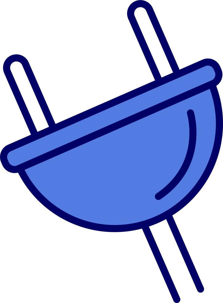 Plug Vector Icon