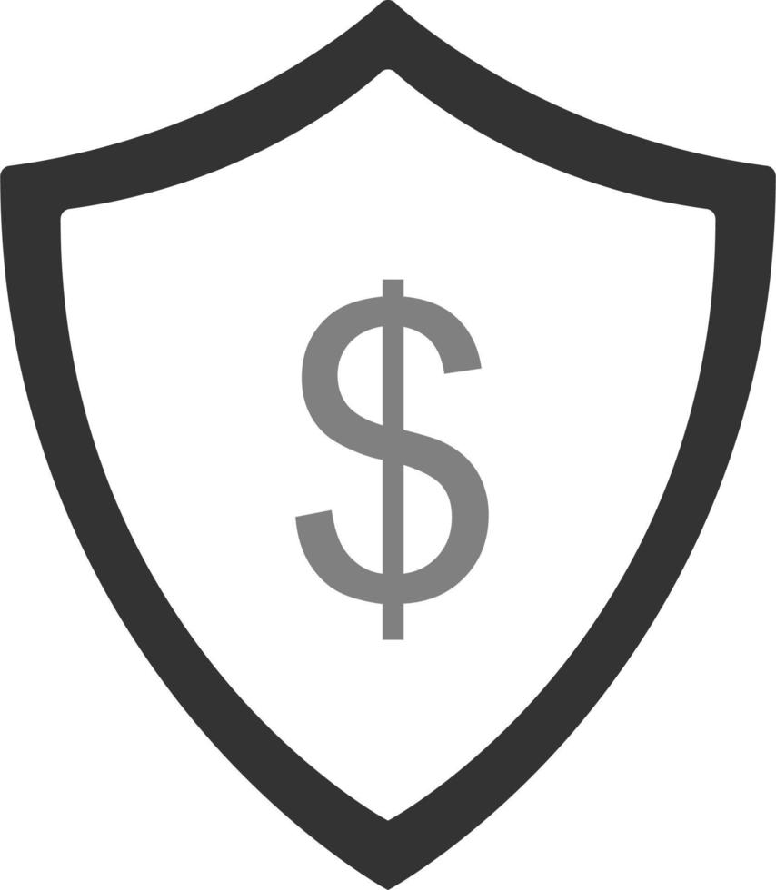 Shield Vector Icon