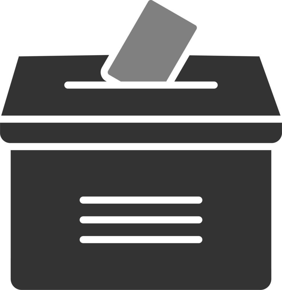 Vote Vector Icon