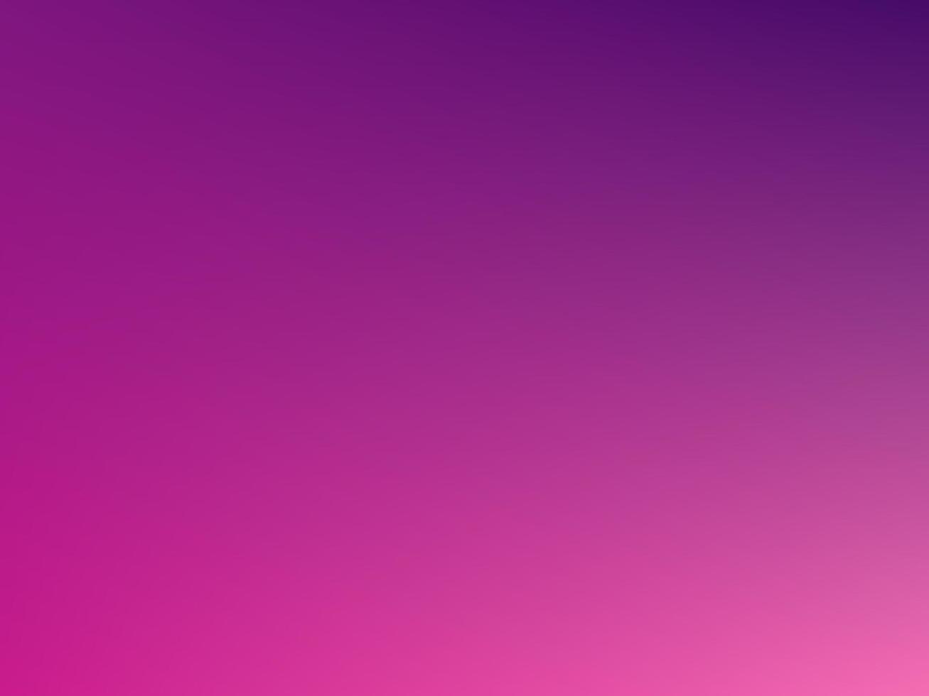 smooth gradation background with a mixture of pink and purple vector