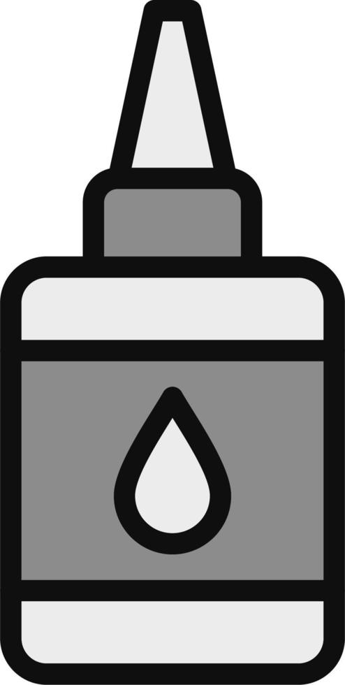 Glue Vector Icon