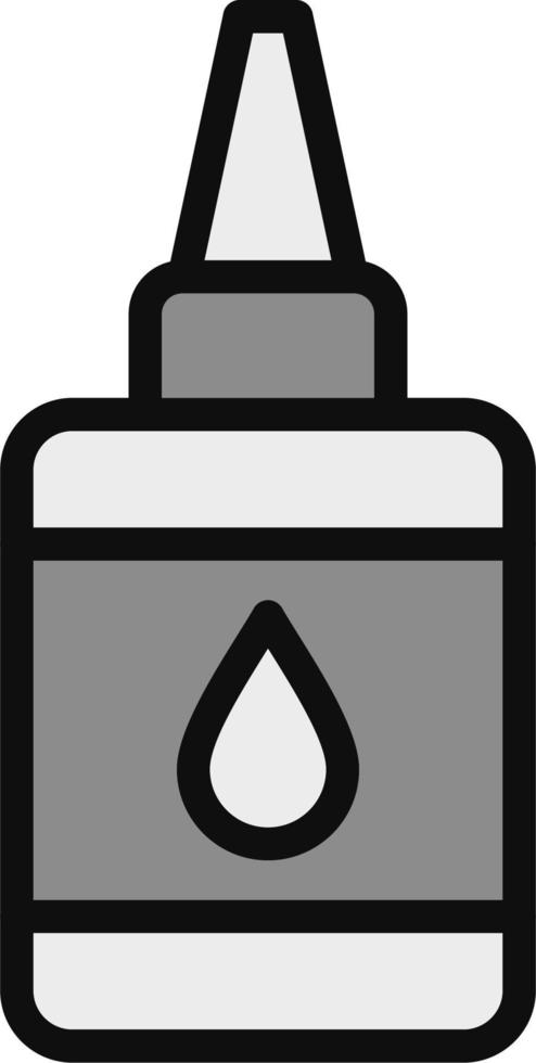 Glue Vector Icon