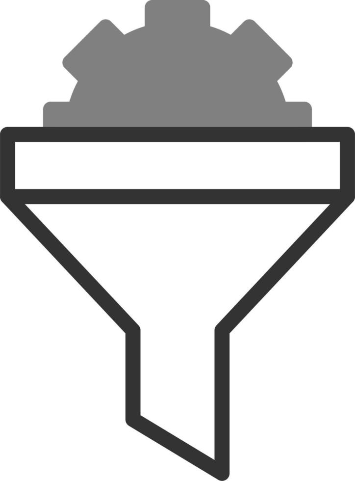 Conversion Vector Icon