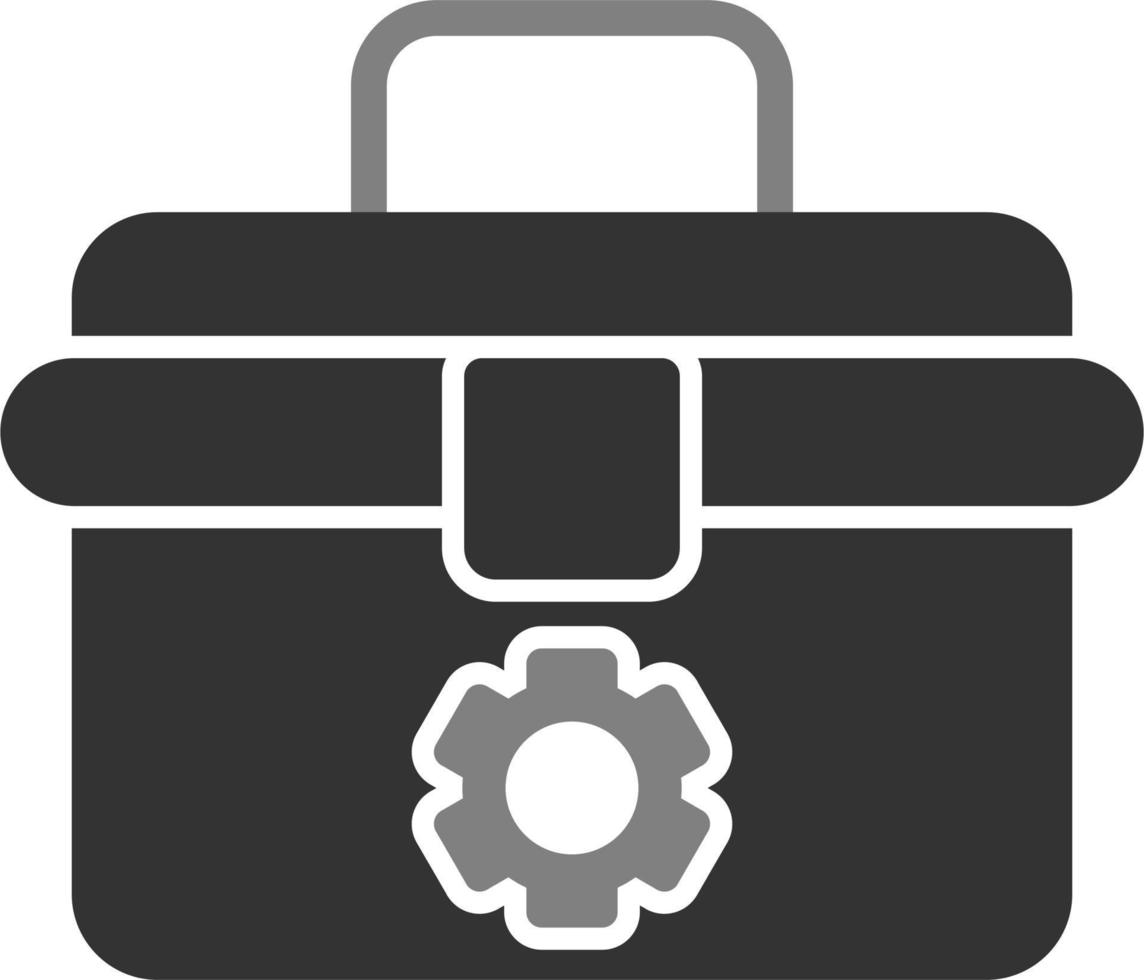 Tool Box Vector Icon